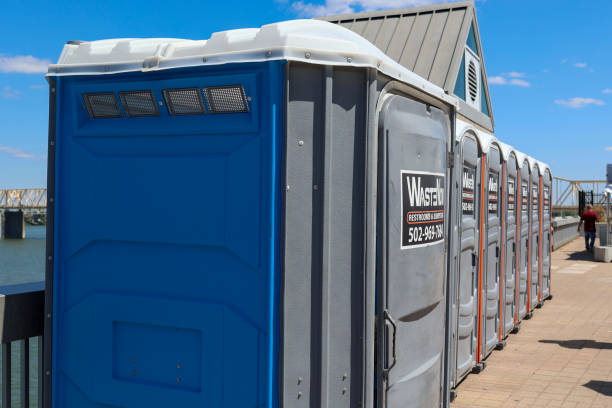 Best Portable Toilets with Baby Changing Stations  in Wylie, TX